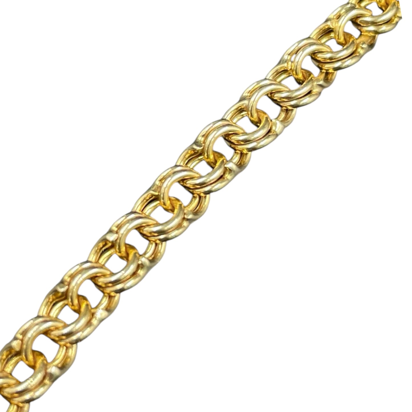 Pulso Chino 21cm Oro 10k