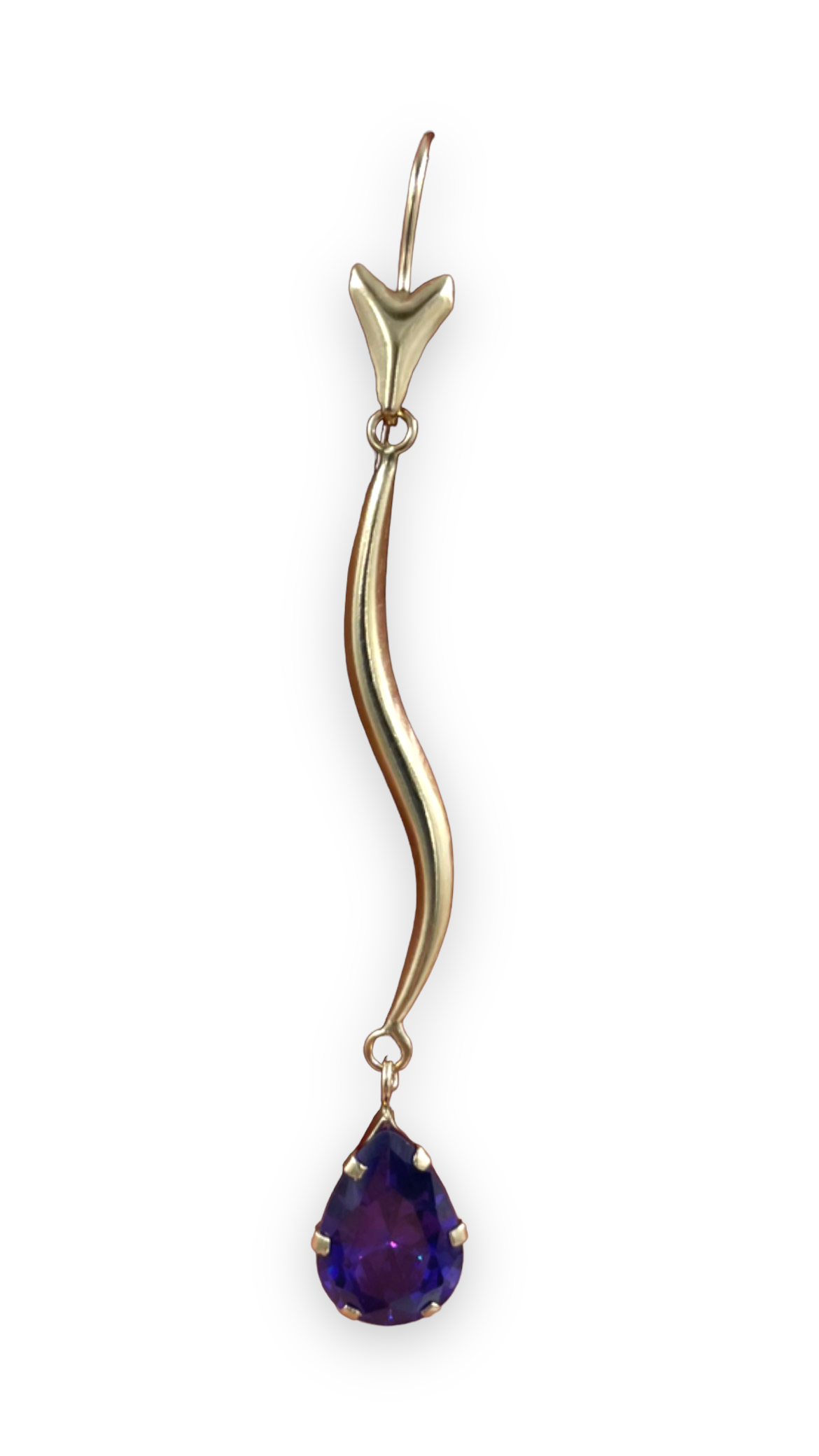 Arete Serres Oro 10k