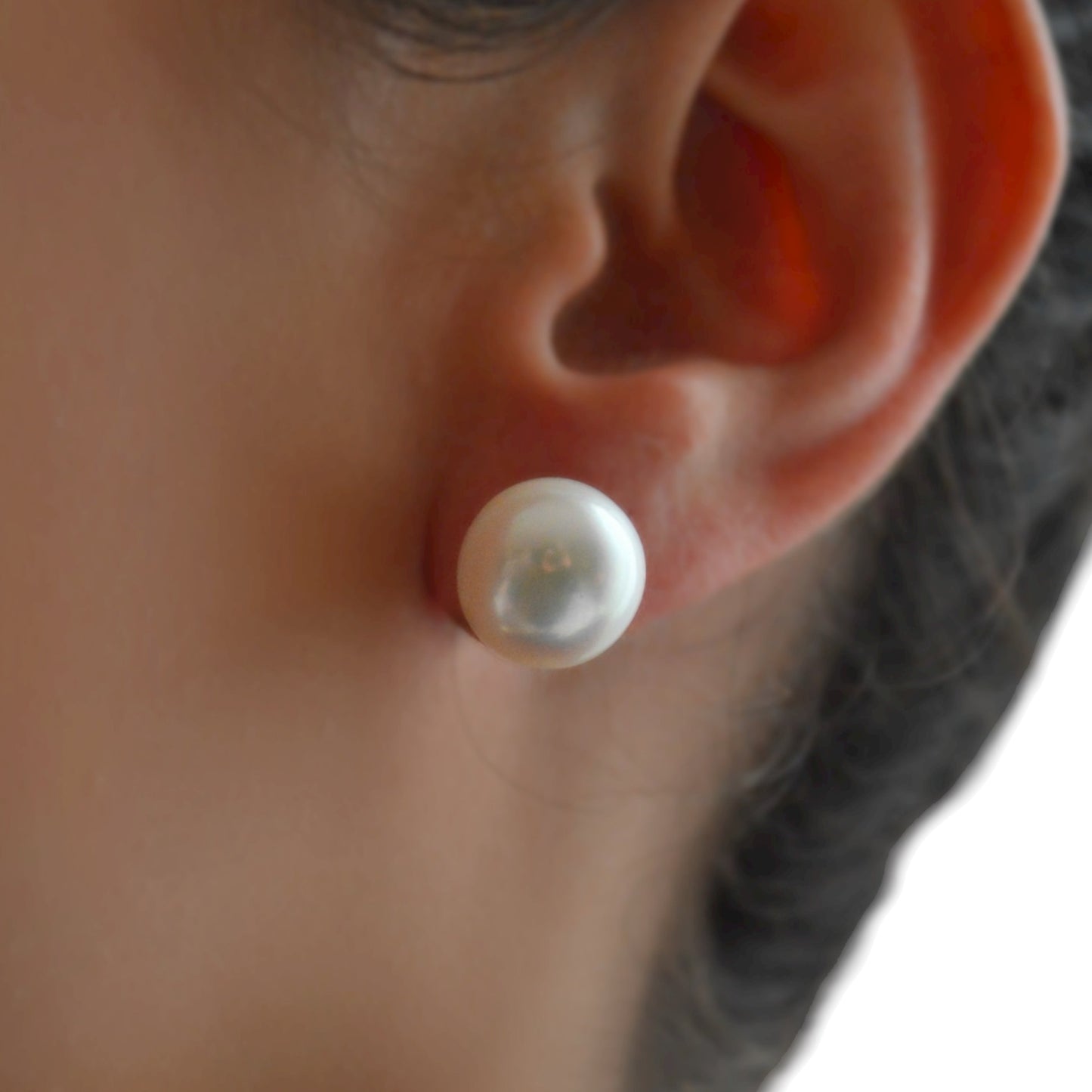 Broquel Rafina Plata.925
