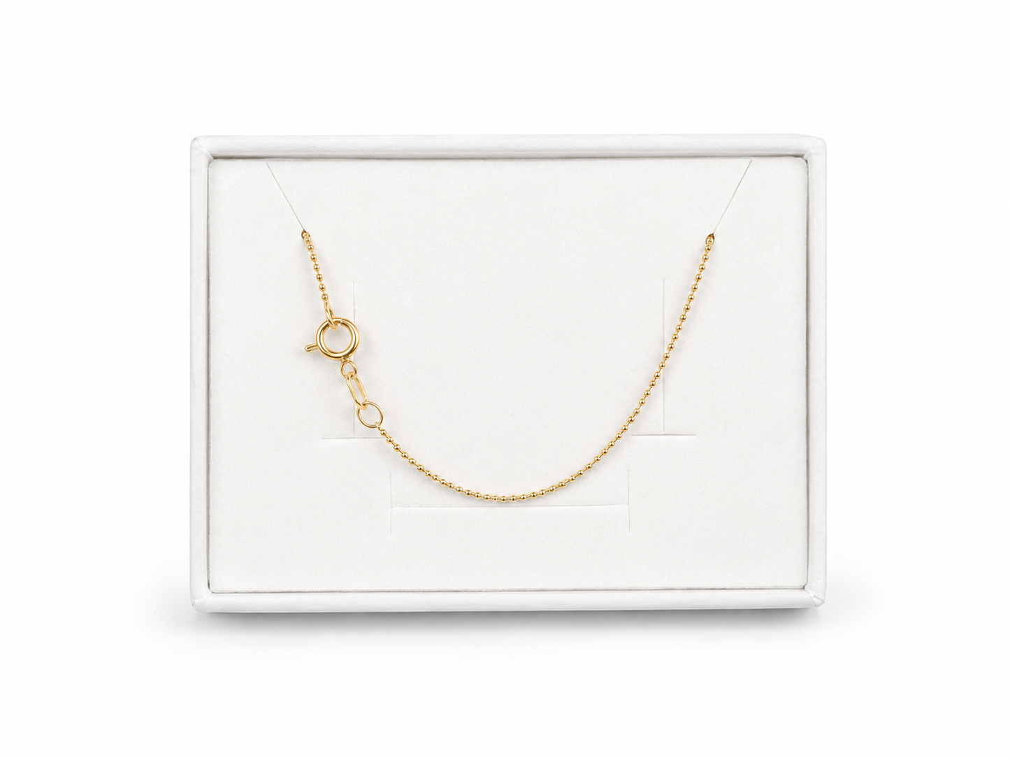 Gargantilla Oro 10K