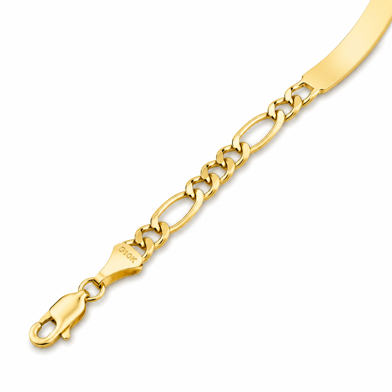 Esclava dama Oro 10k