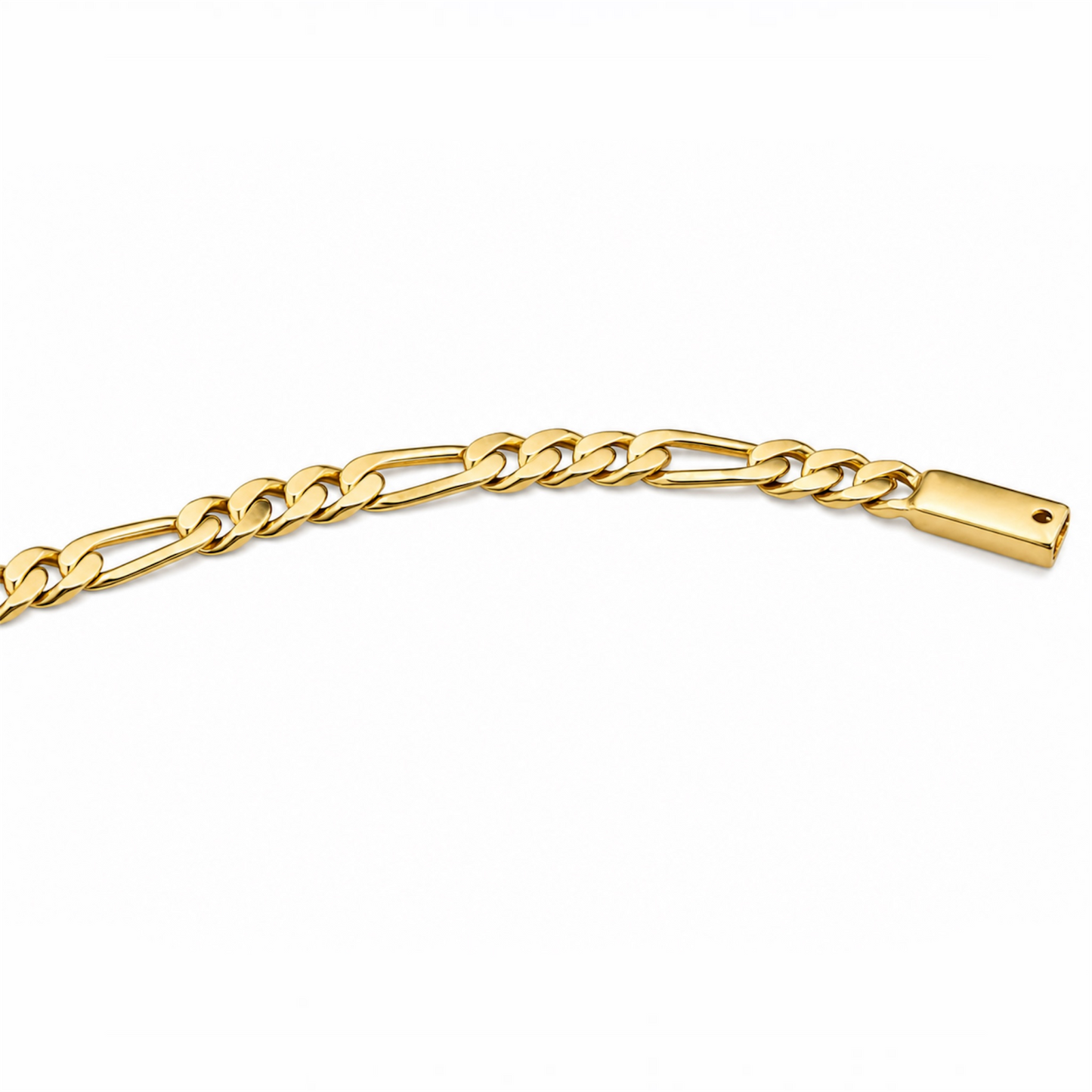 Pulso Cartier 18 Oro 10k