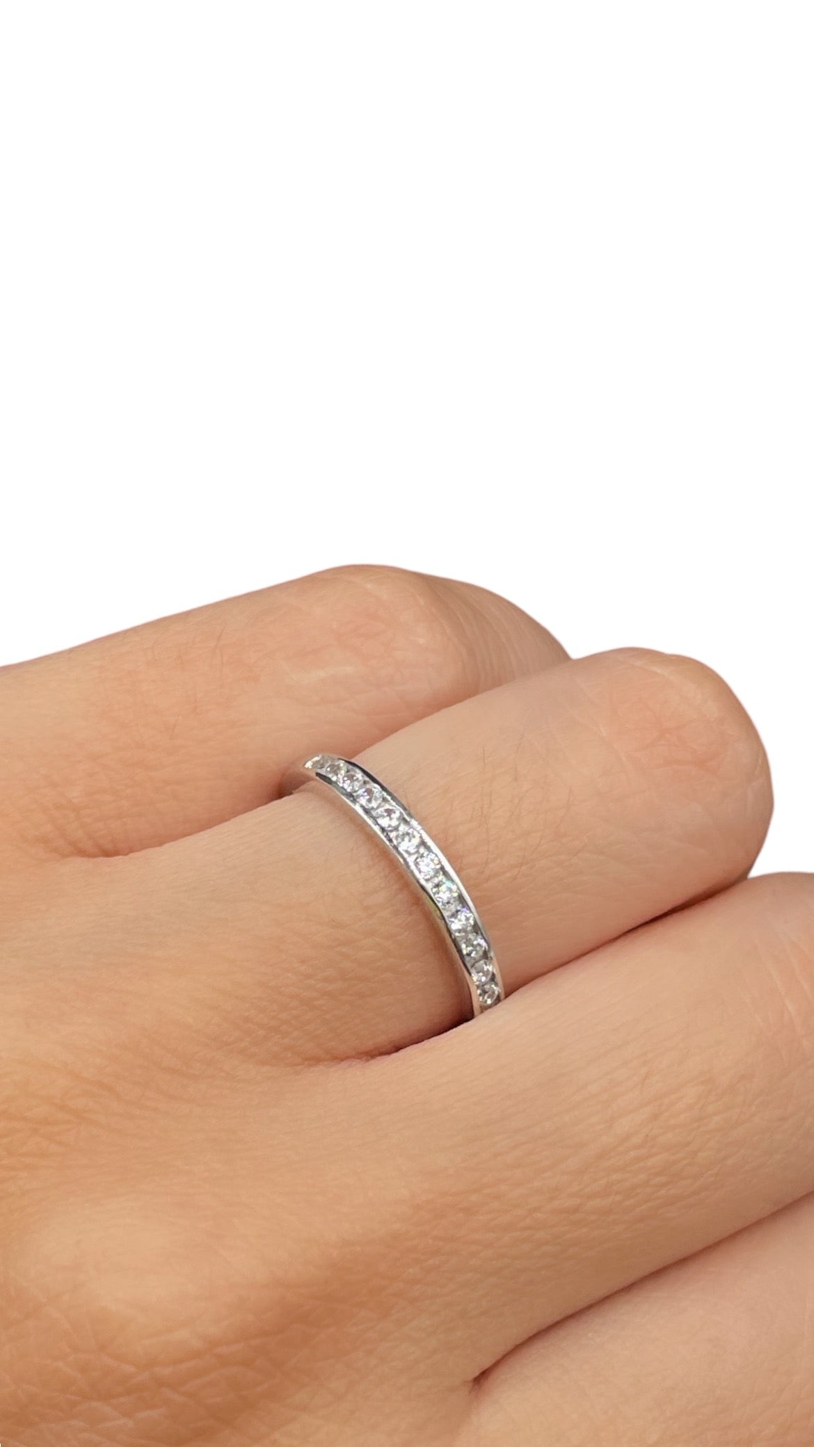 Media churumbela 14k