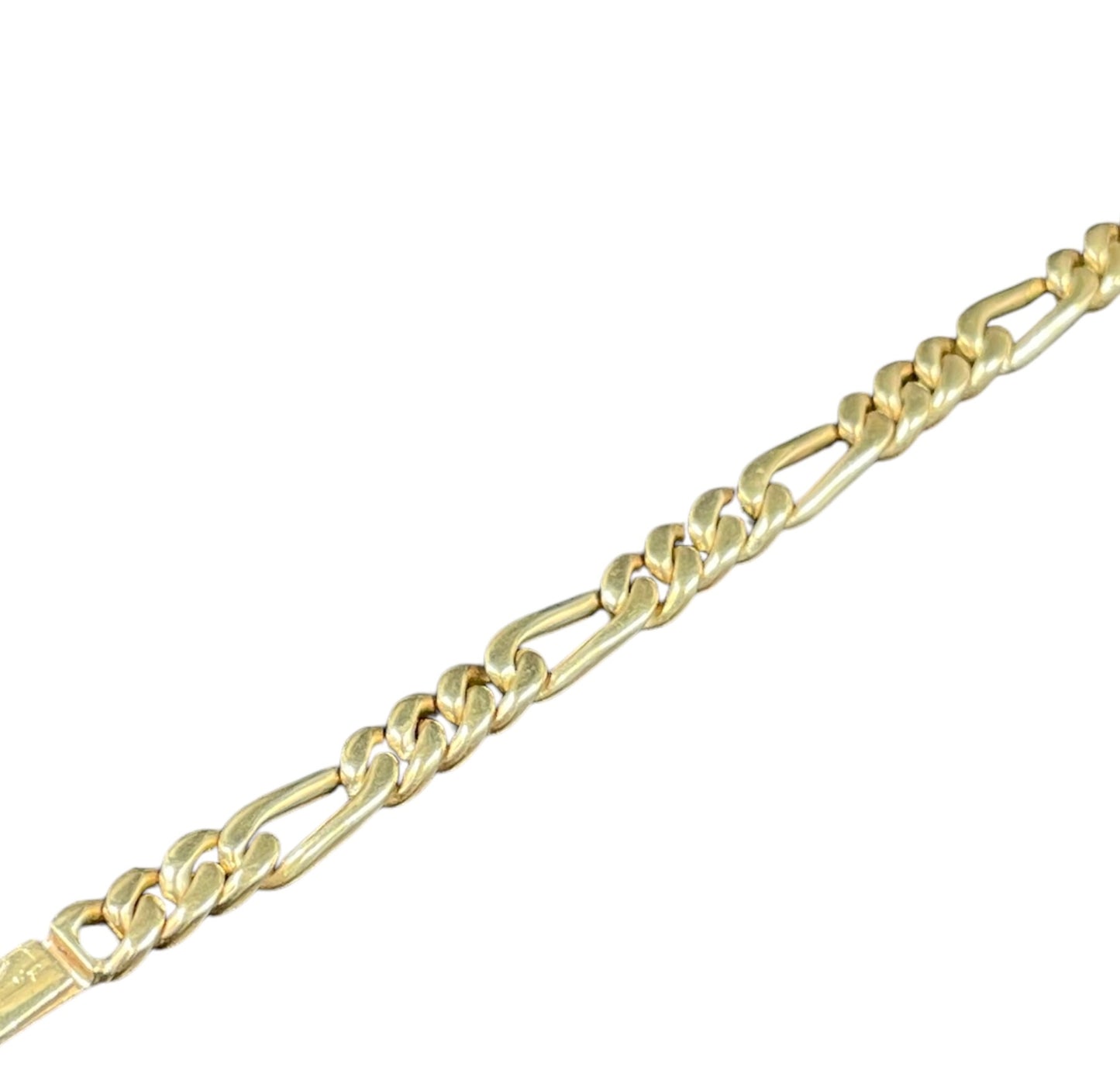 Pulso Cartier 16cm Oro10k