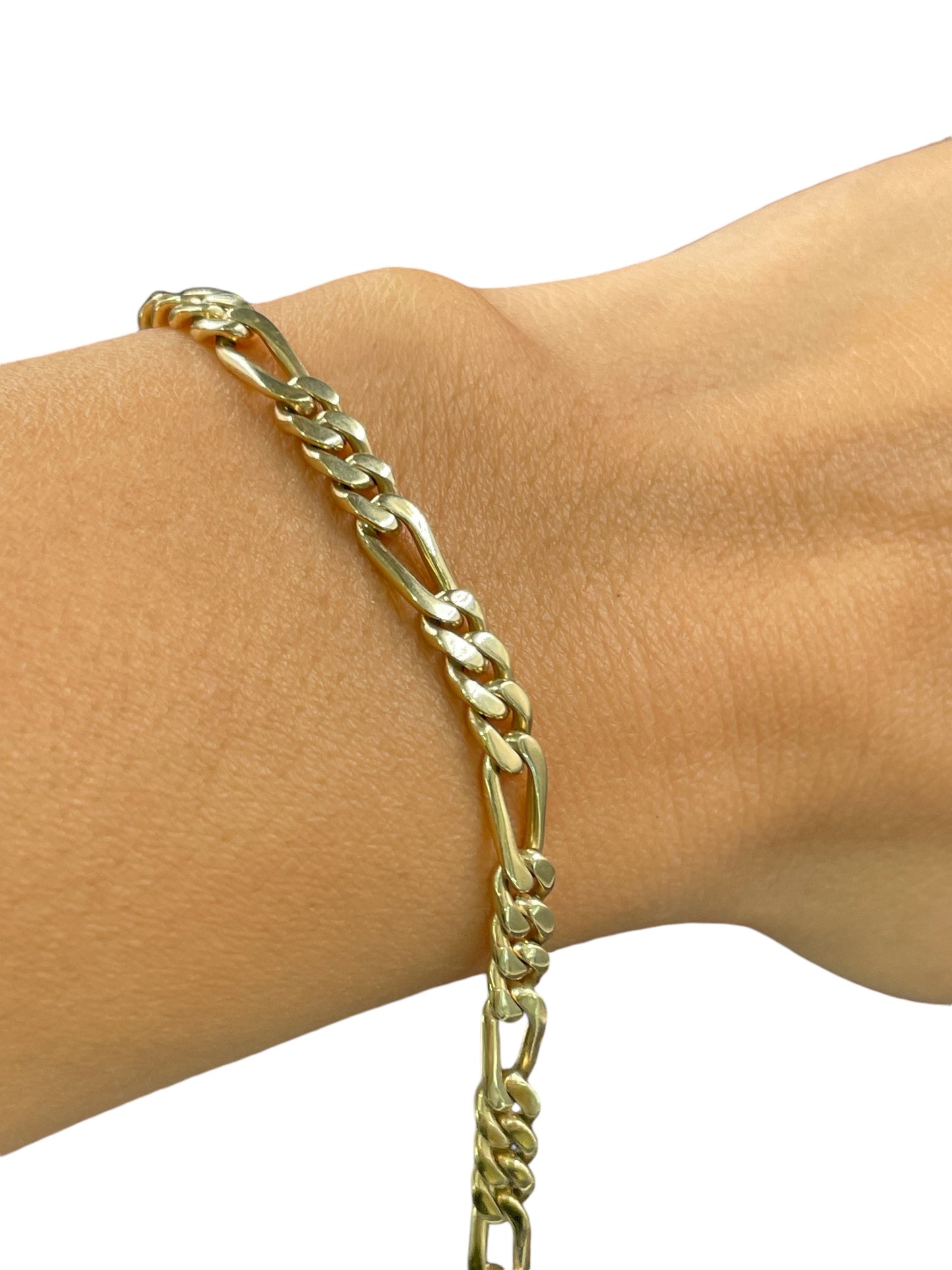 Pulso Cartier 16cm Oro10k