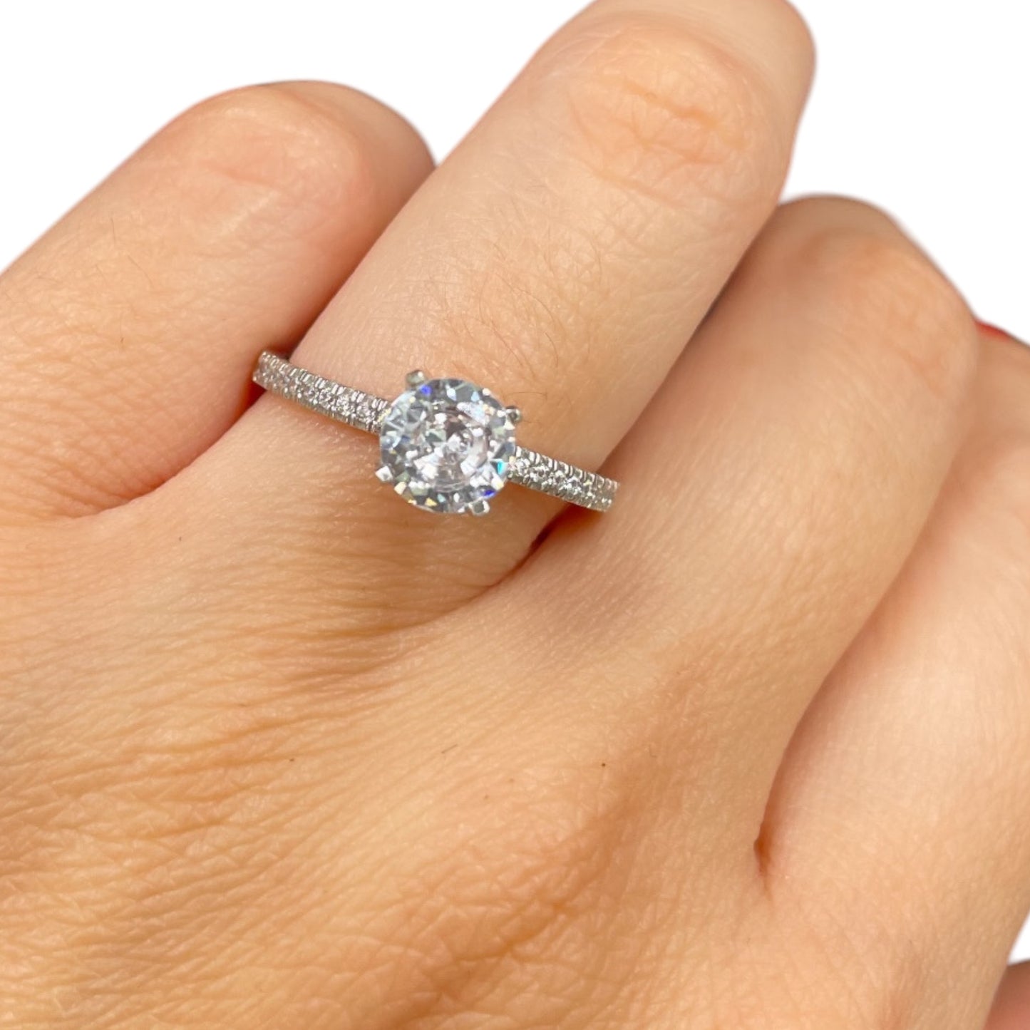 Anillo Artemisa Oro 10k