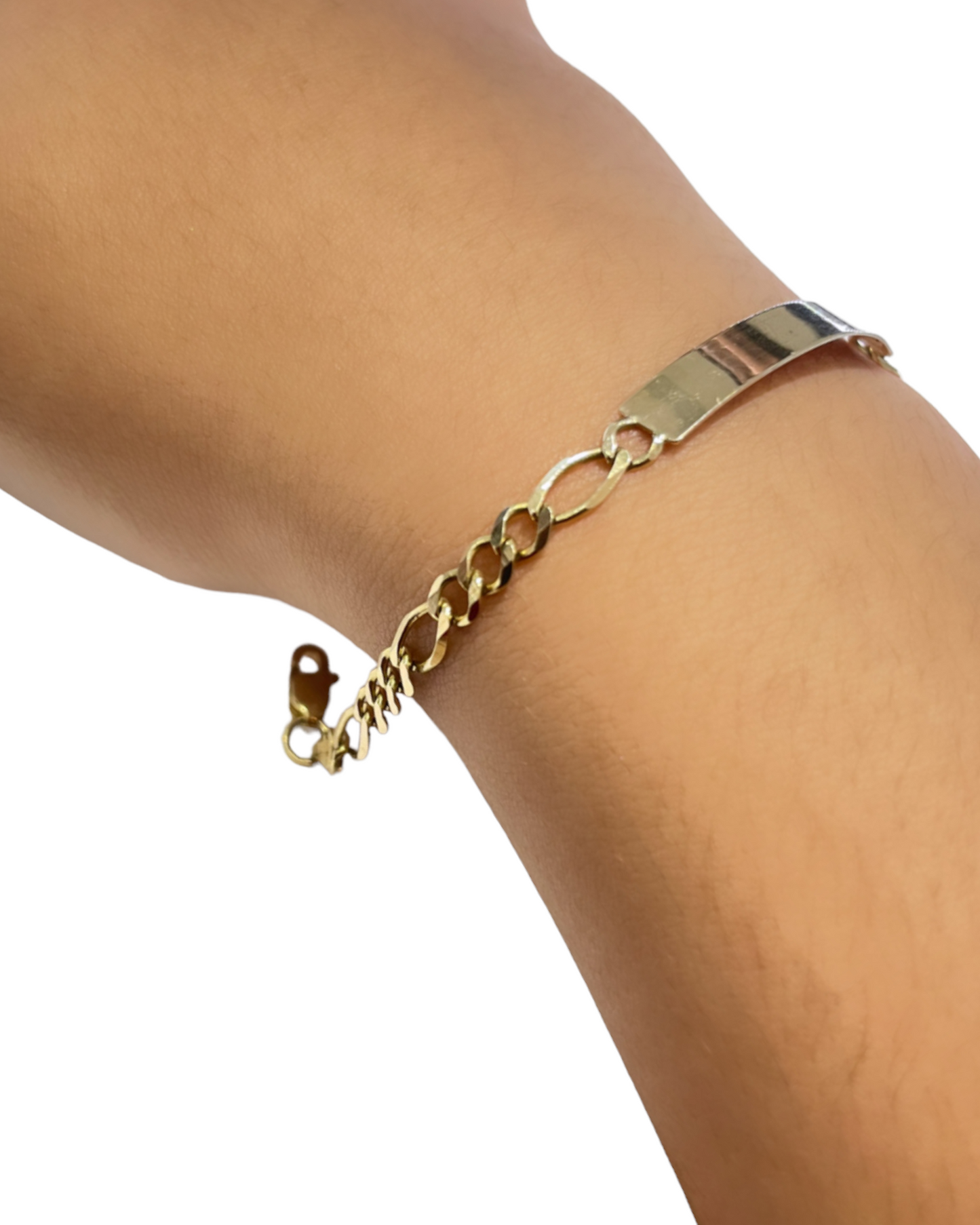 Esclava cartier 12 cm Oro 10k