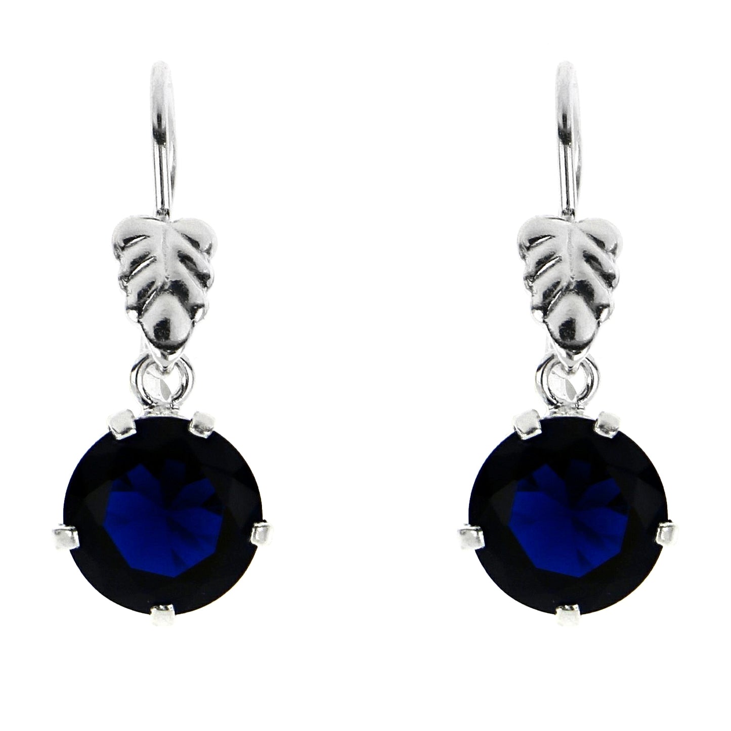 Arete Salónica Plata .925