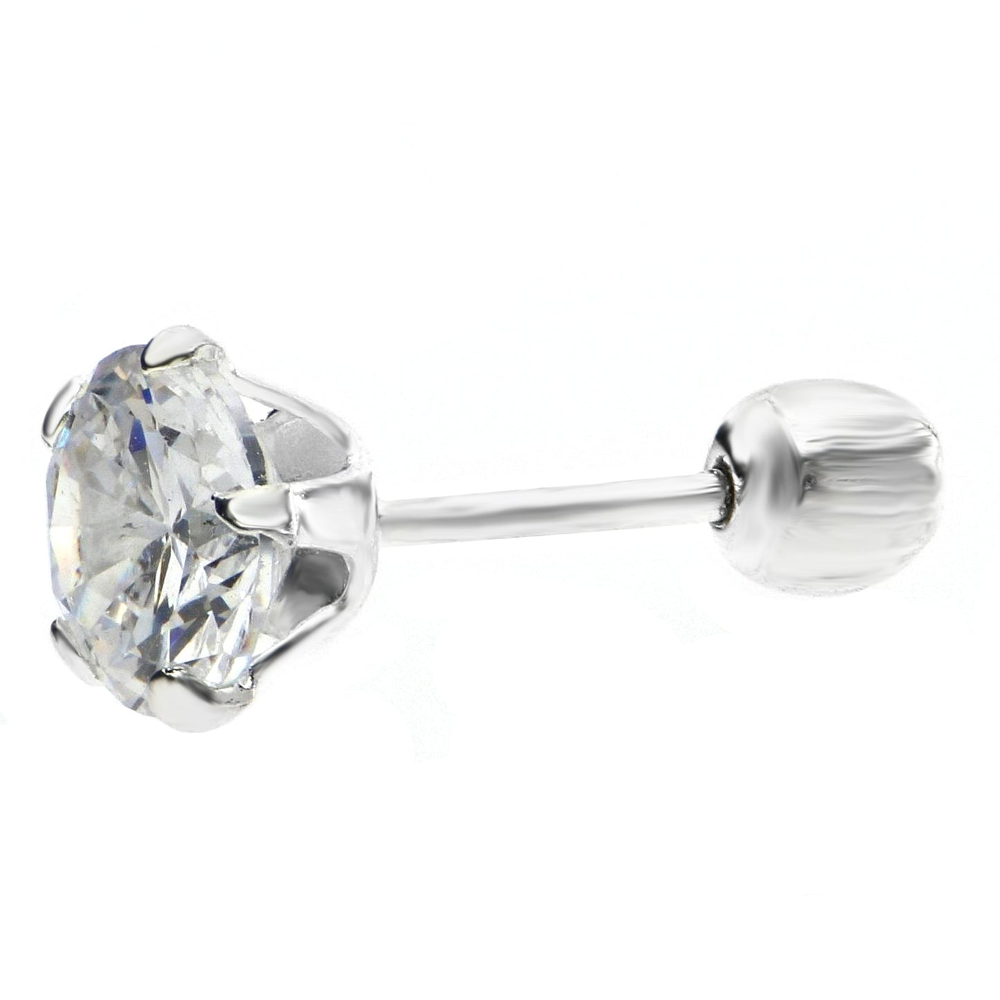 Broquel Pirgos Plata.925