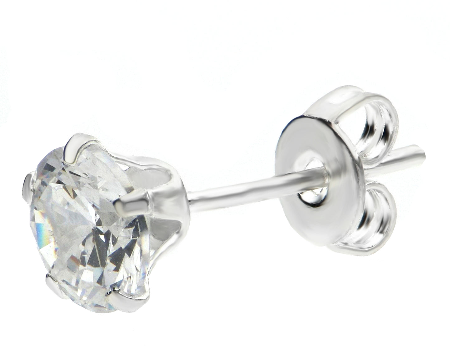 Broquel Lalisos Plata.925