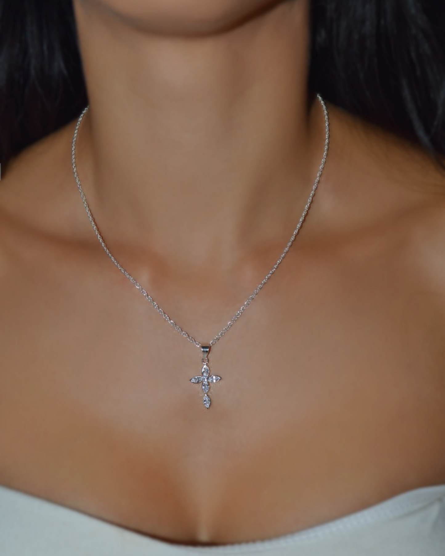 Gargantilla de Plata .925