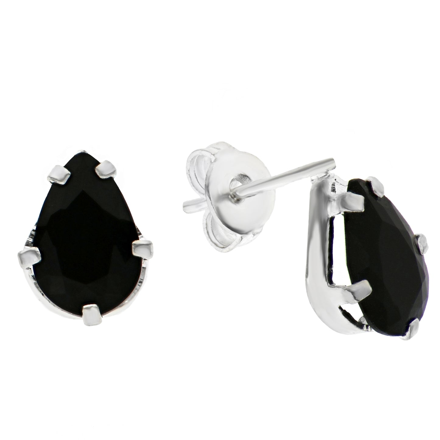 Broquel Quíos Plata .925