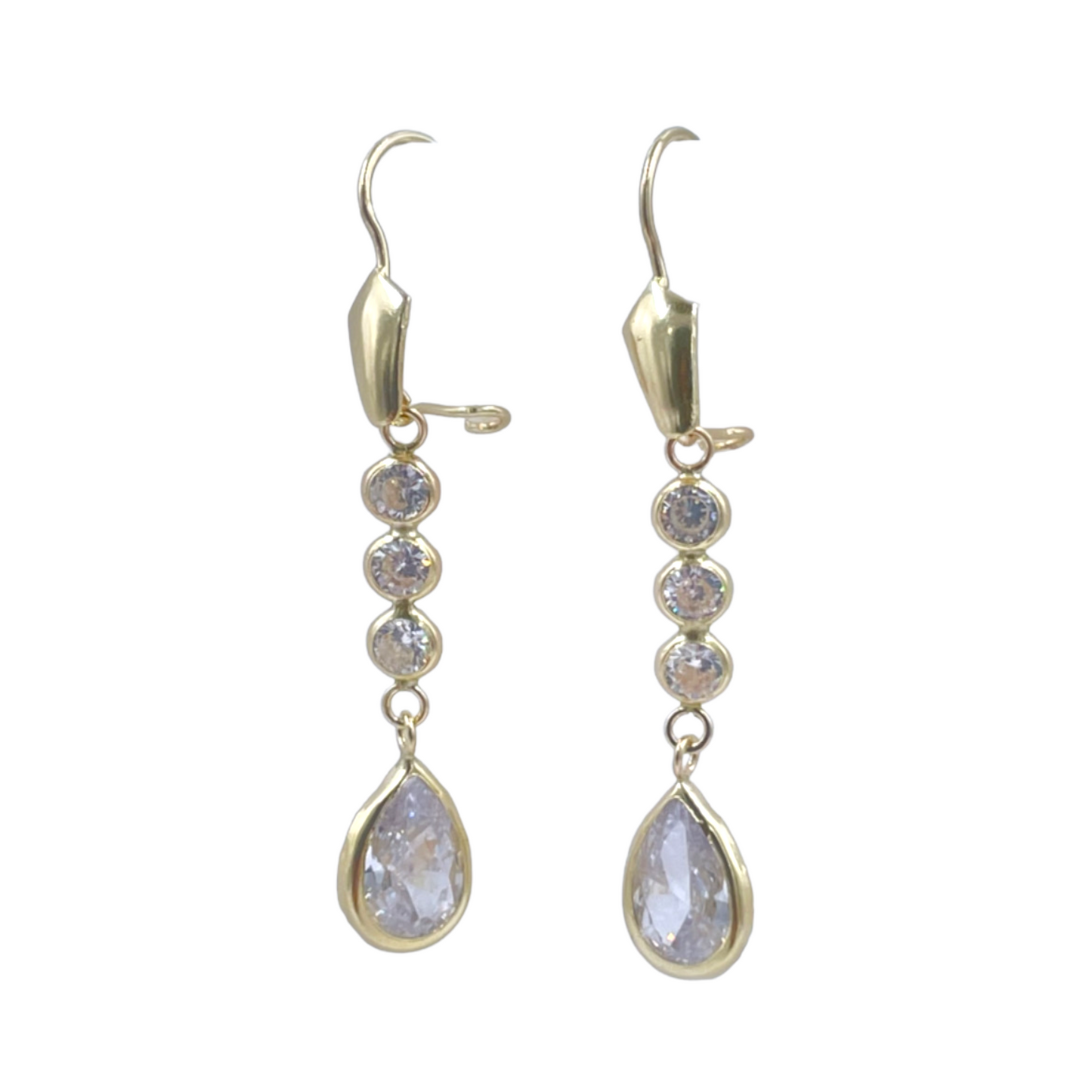 Arete Kastoriá Oro 10k