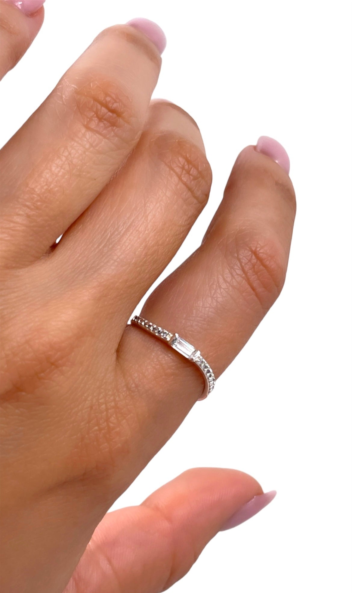 Media churumbela 14k