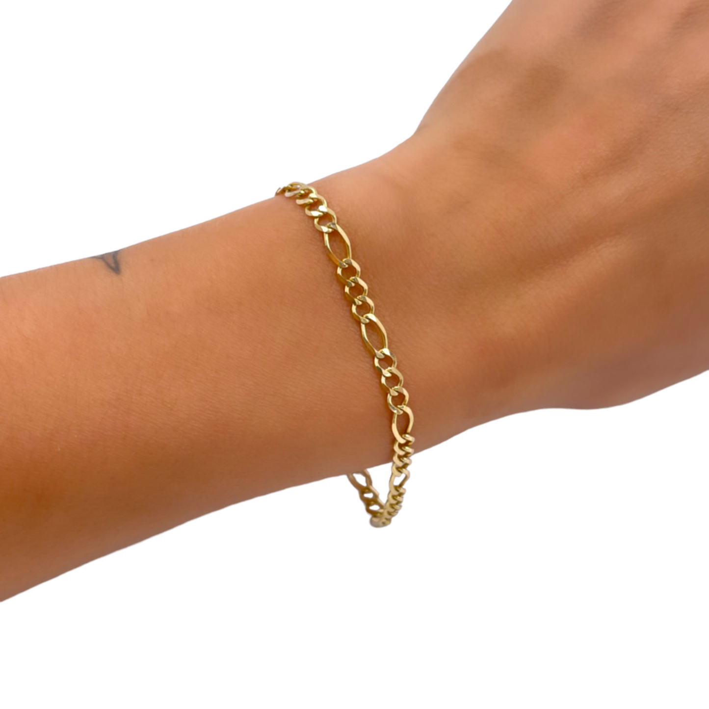 Pulso para dama Oro 10k