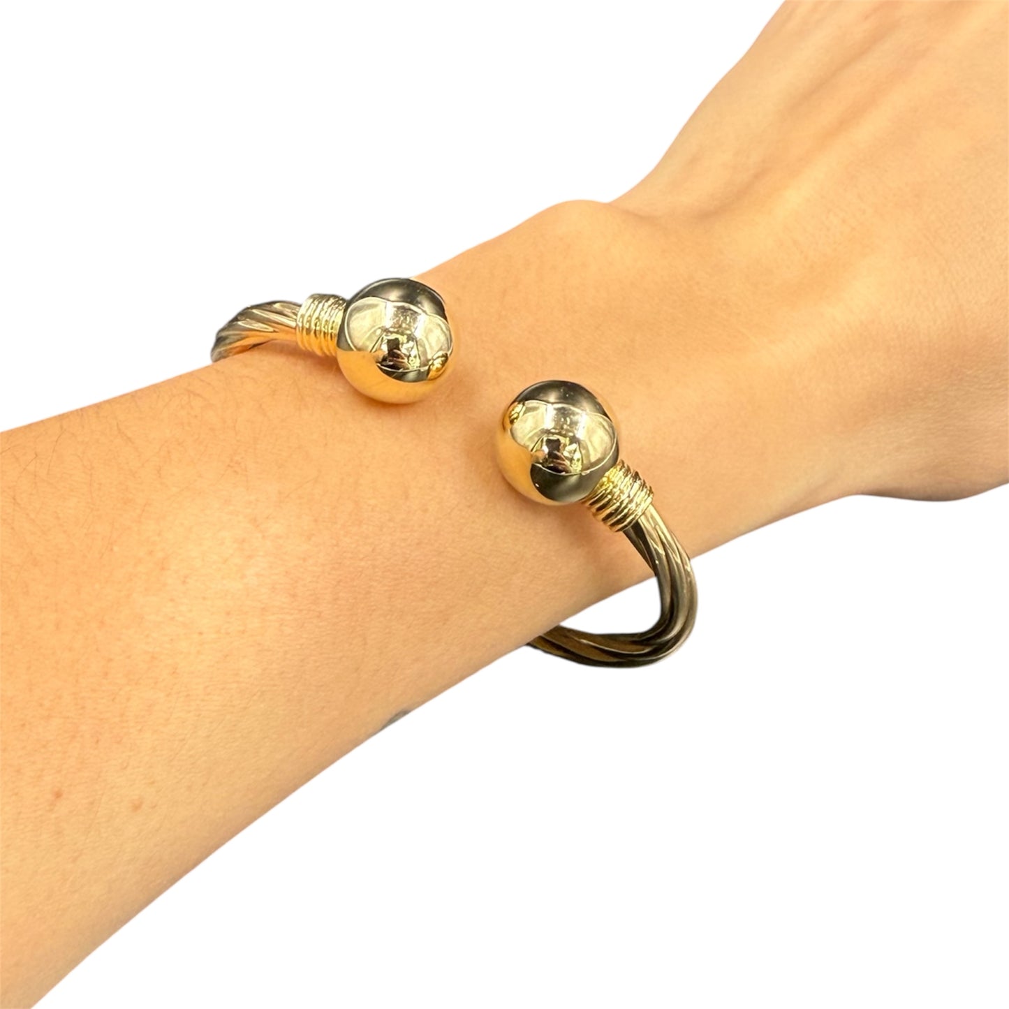 Aro Valencia Oro 10k