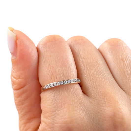 Churumbela en Oro 14k