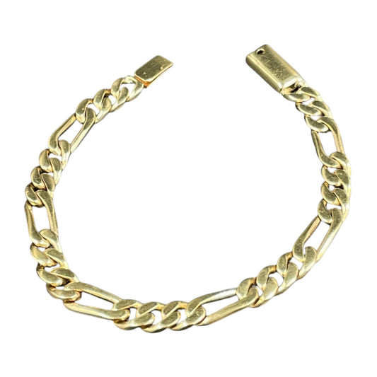 Pulso Cartier 18 Oro 10k
