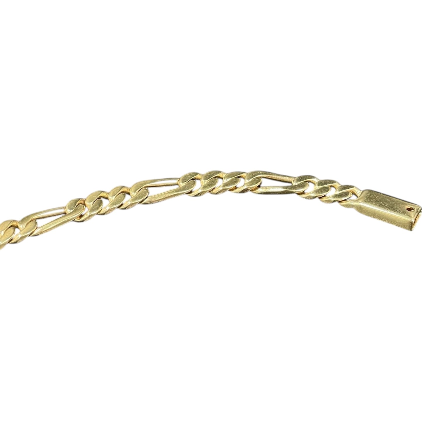 Pulso Cartier 18 Oro 10k