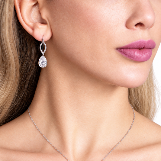 Arete Kavala Plata .925