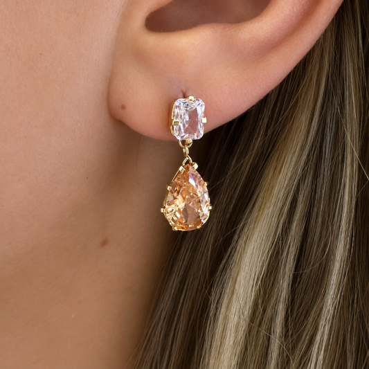 Arete Mesolongi Oro 10k