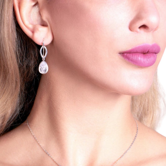 Arete Kavala Plata .925