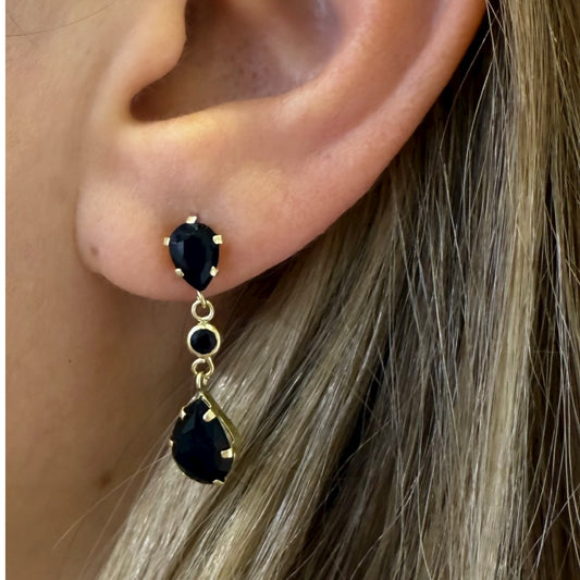 Arete Canea Oro 10k