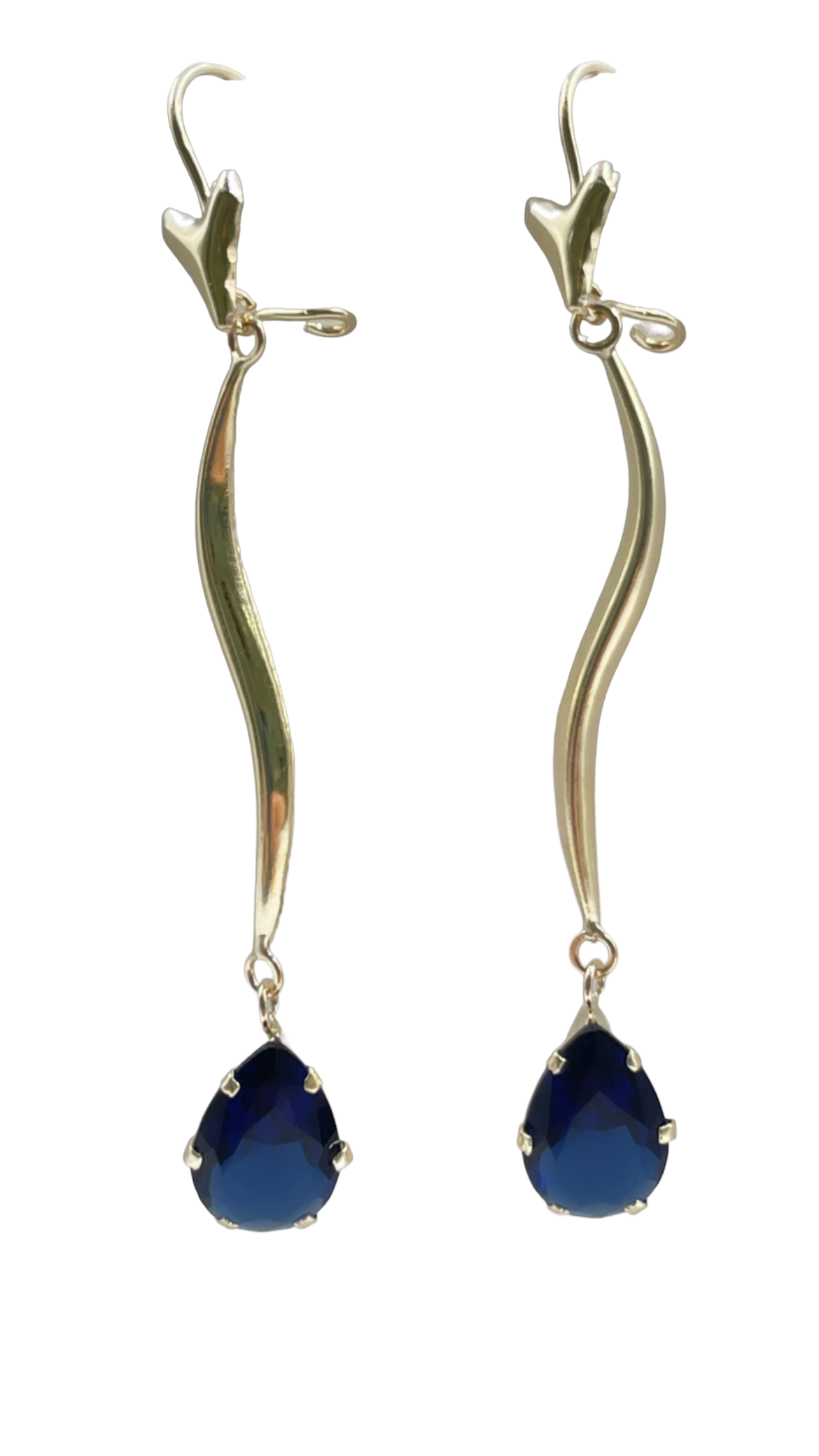 Arete Serres Oro 10k