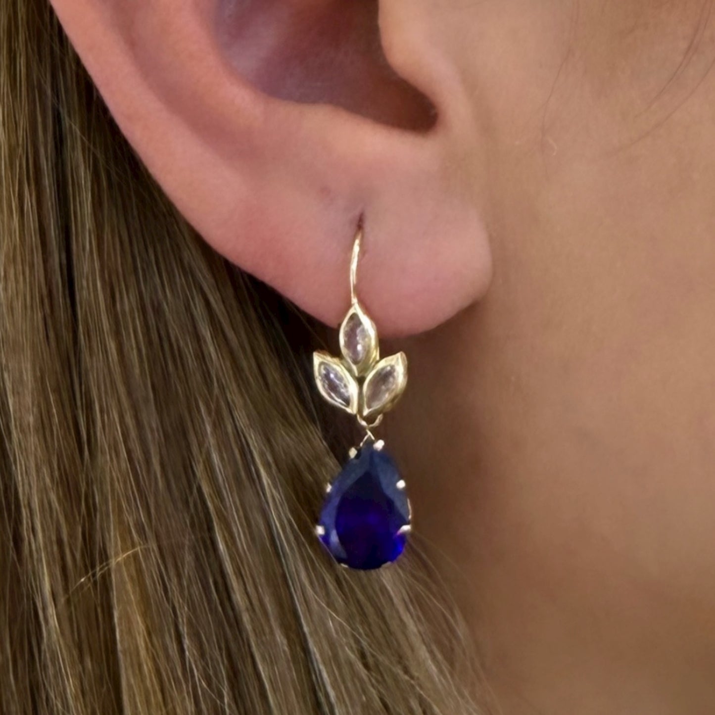 Arete Kozani  Oro 10k