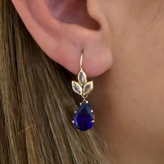 Arete Kozani  Oro 10k