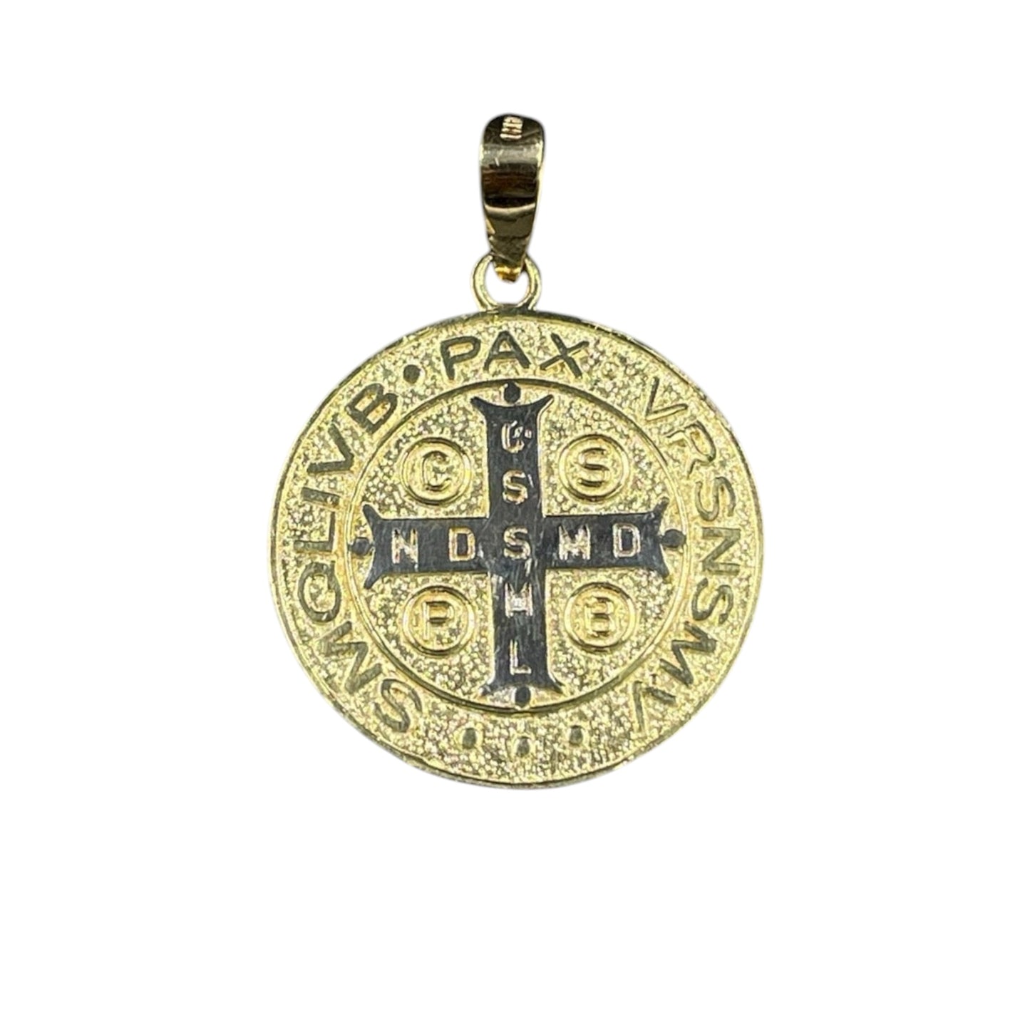 Medalla San Benito 10k