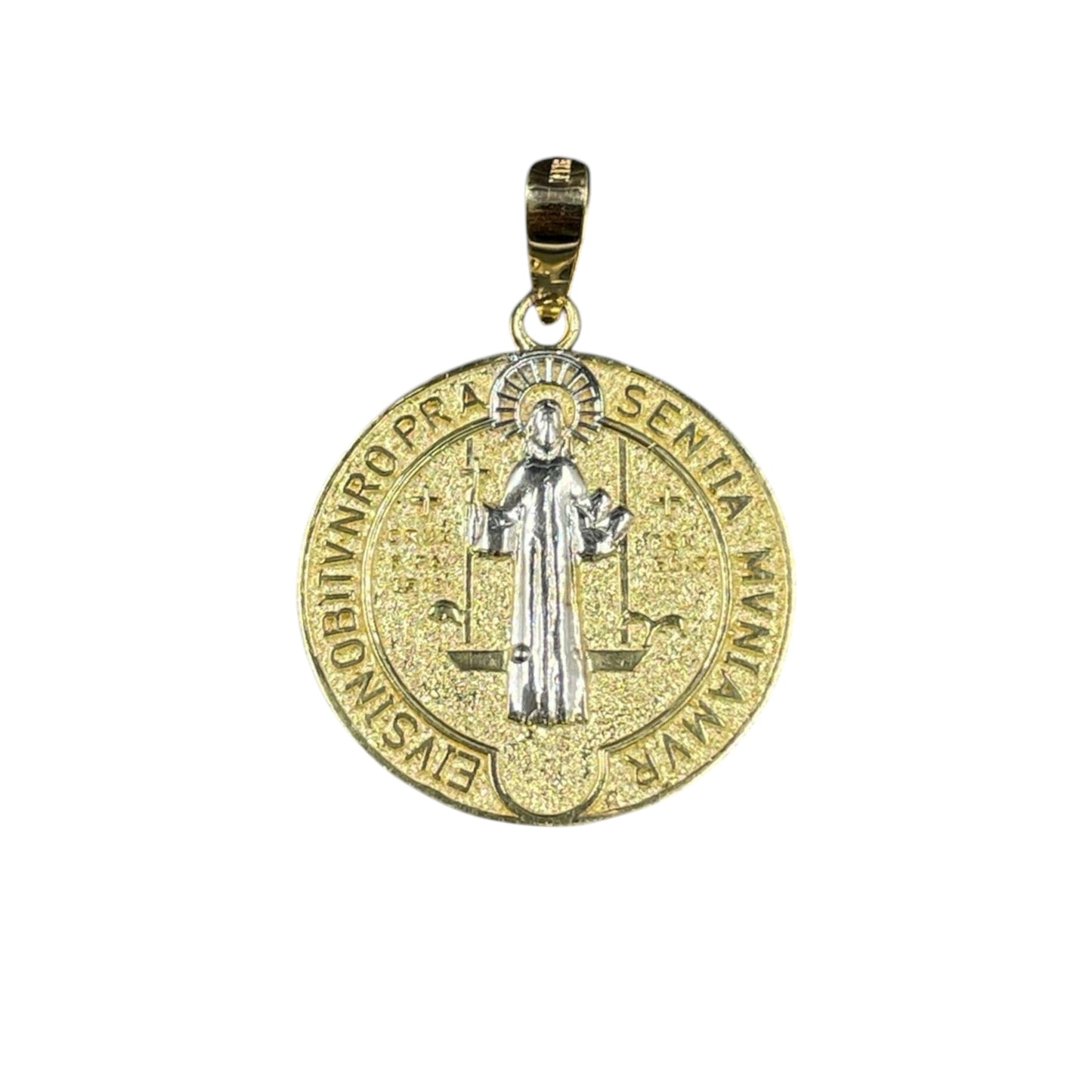 Medalla San Benito 10k