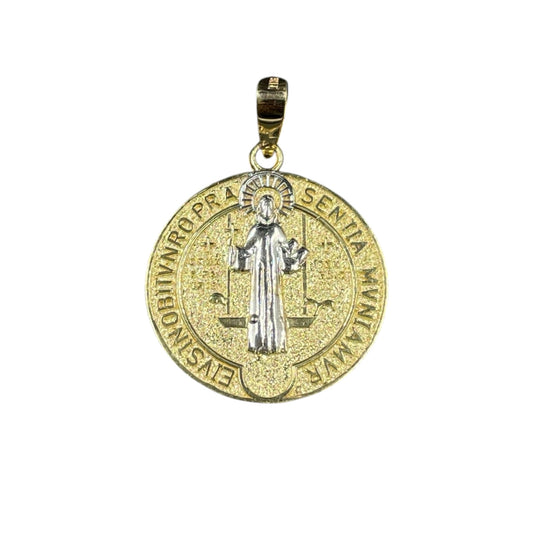 Medalla San Benito 10k