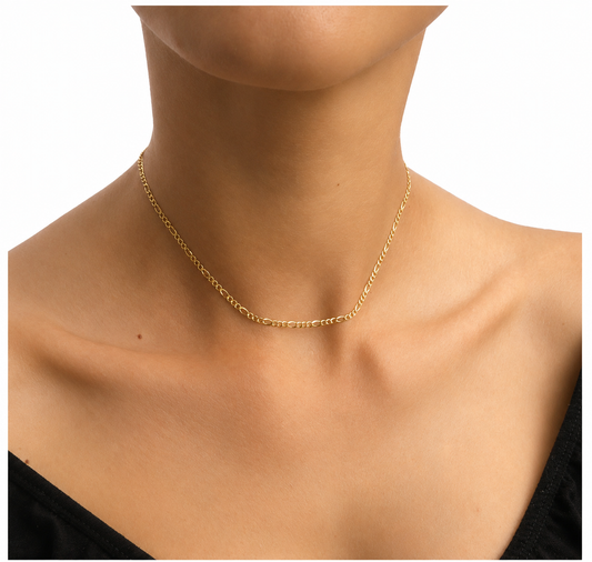 Cadena Oro 14K