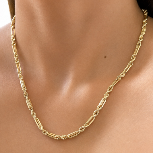 Torzal Fígaro  14K