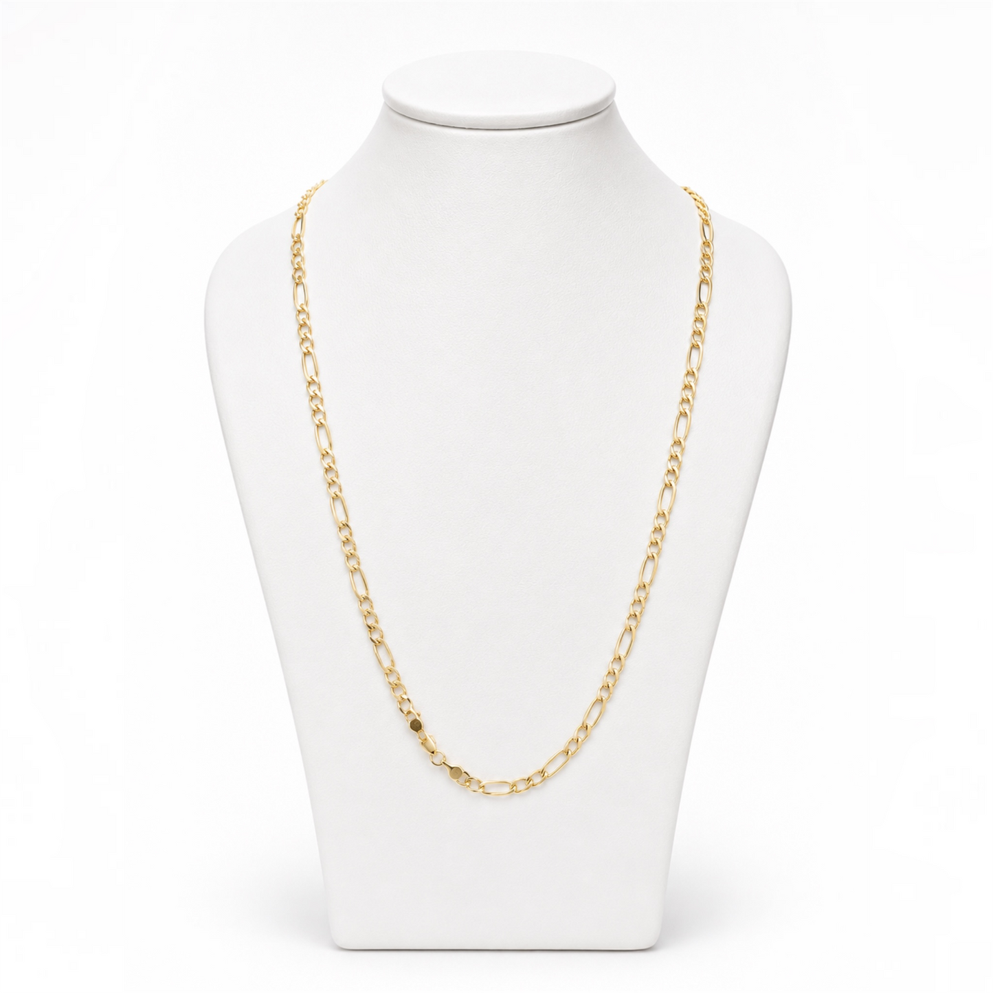 Cadena Cartier 55cm Oro 10k