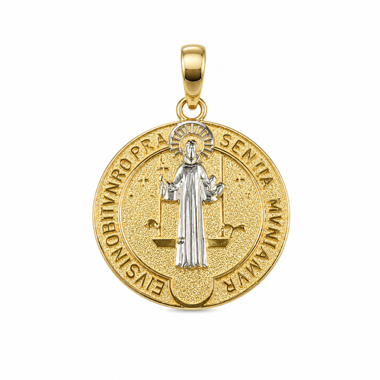 Medalla San Benito 10k