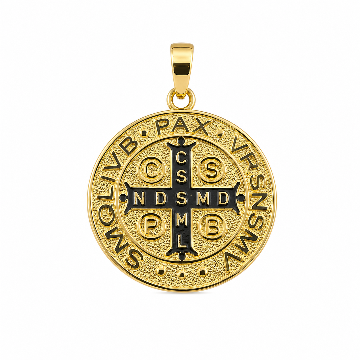 Medalla San Benito 10k