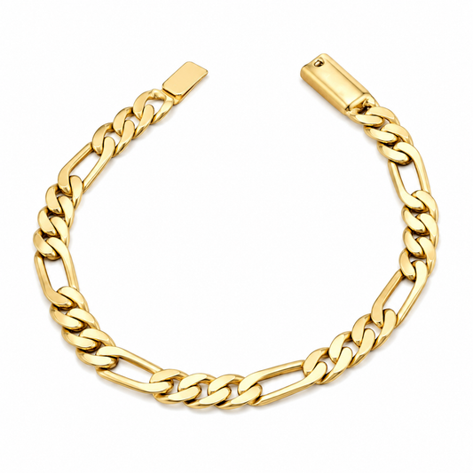 Pulso Cartier 18 Oro 10k