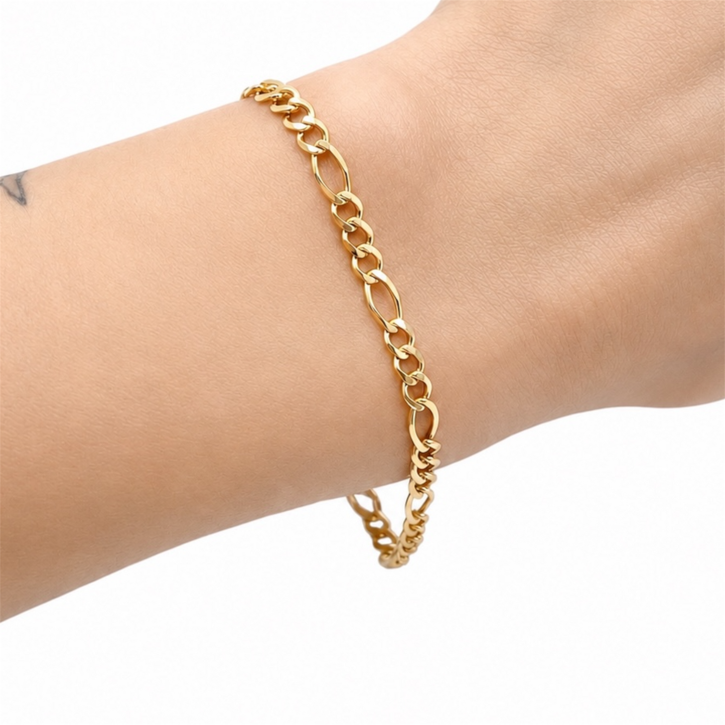 Pulso para dama Oro 10k