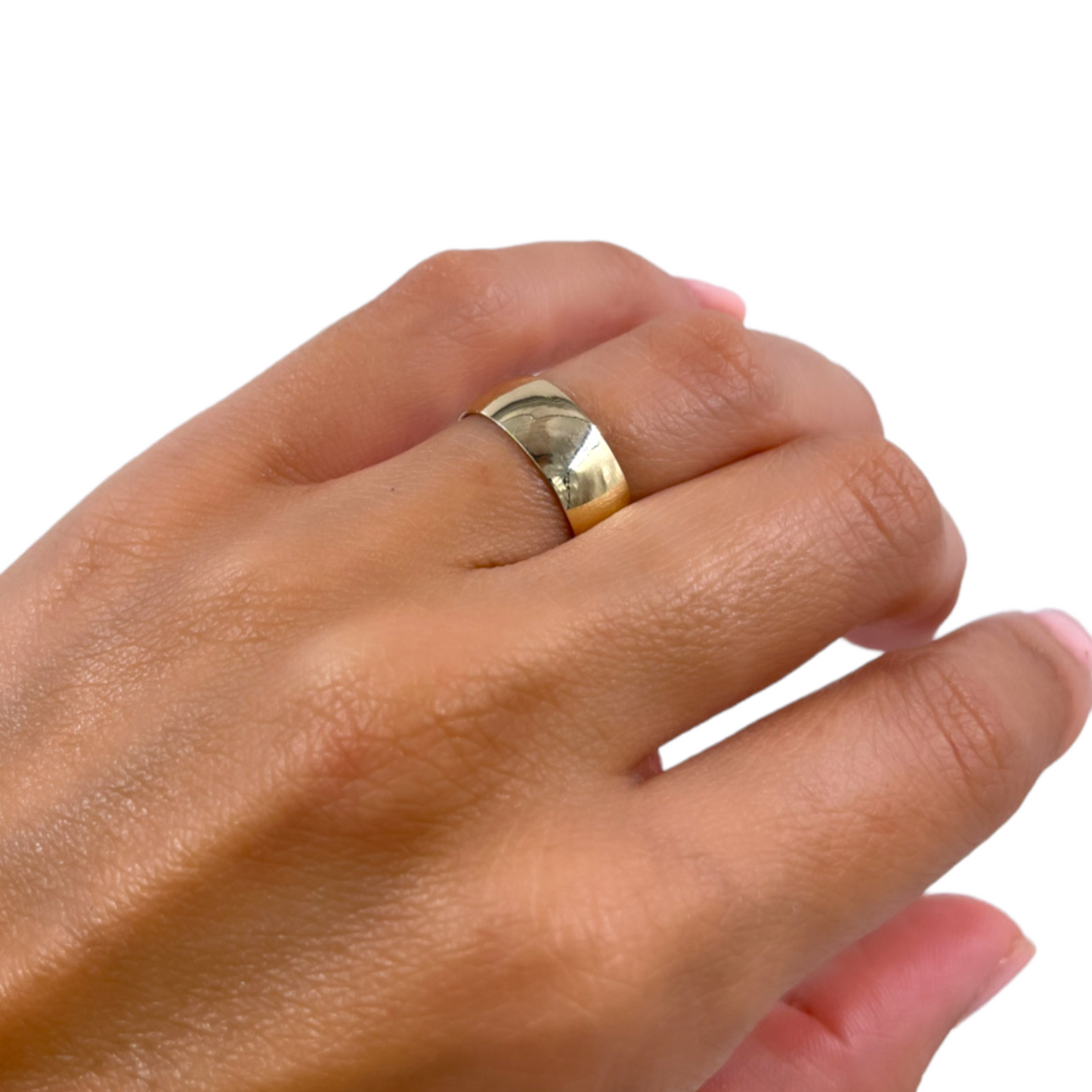 Argollas Catania Oro10k