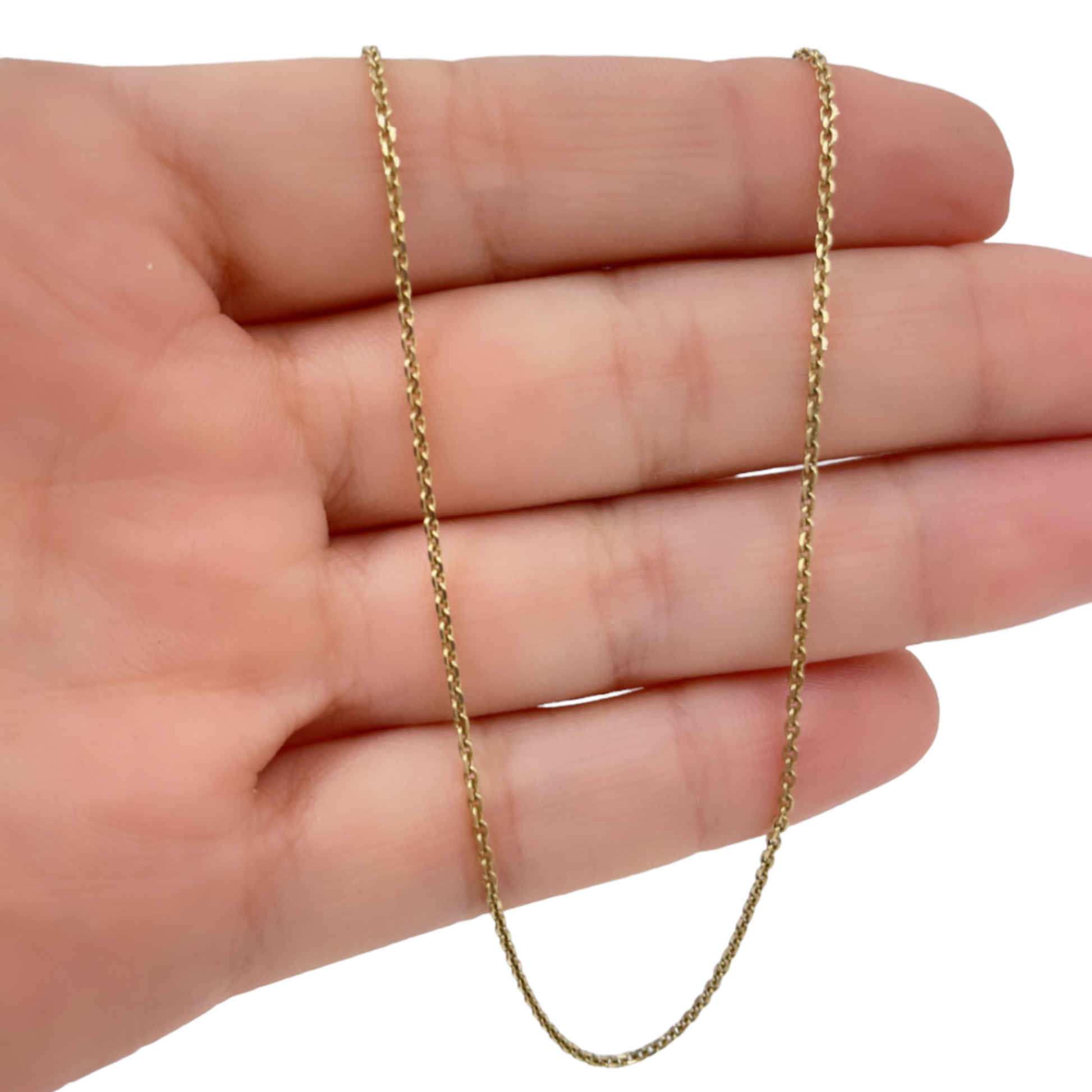 Cadenas oro 14k 10k precios en imagen - Jewelry & Accessories