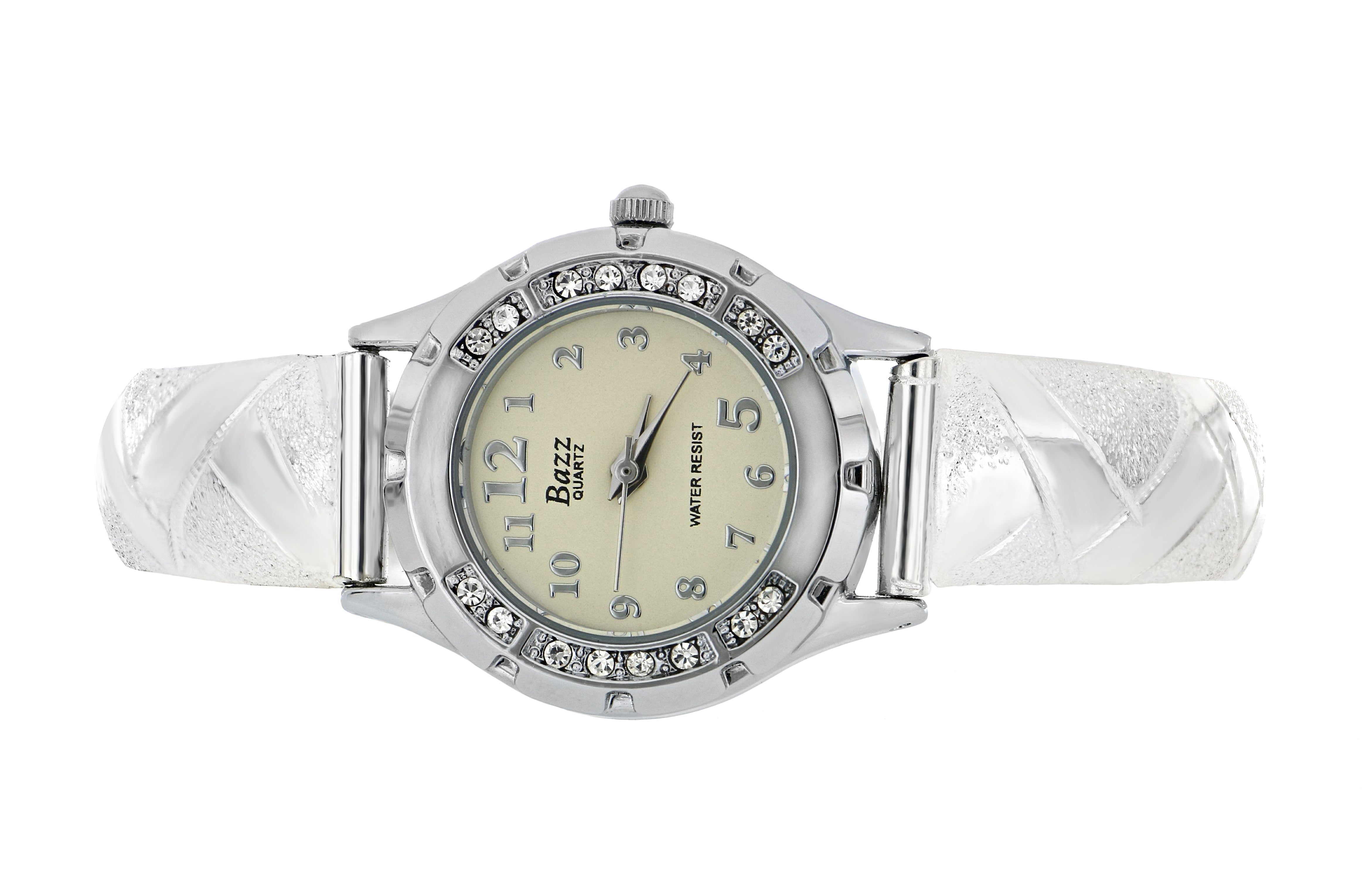 Reloj best sale bazz quartz