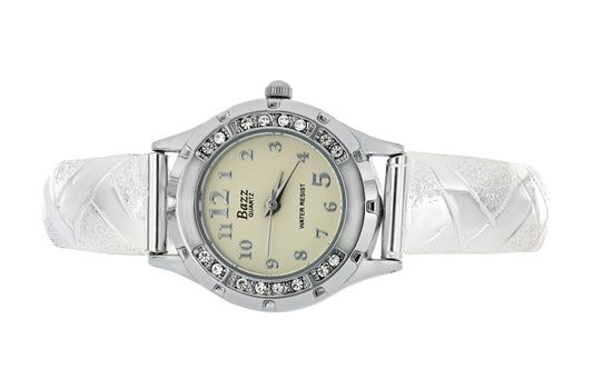 Reloj aro Plata .925